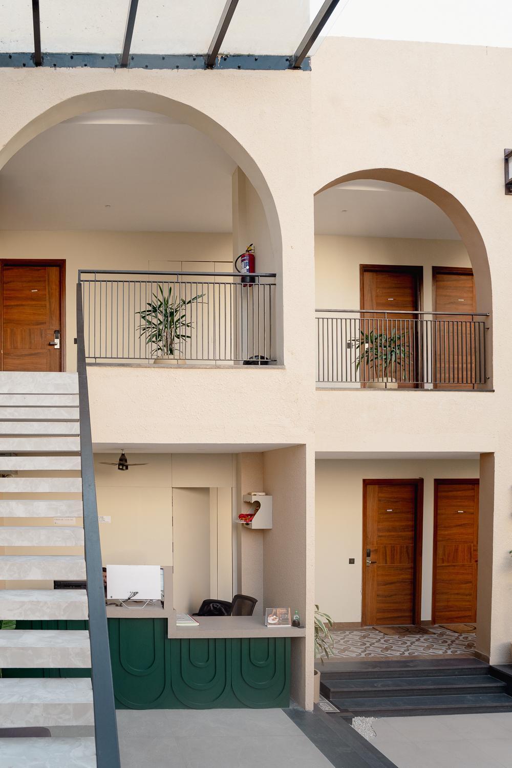 Kaas By Safarnama - Boutique Hotel Varanasi Luaran gambar