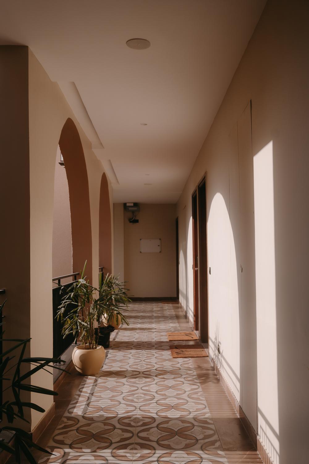 Kaas By Safarnama - Boutique Hotel Varanasi Luaran gambar