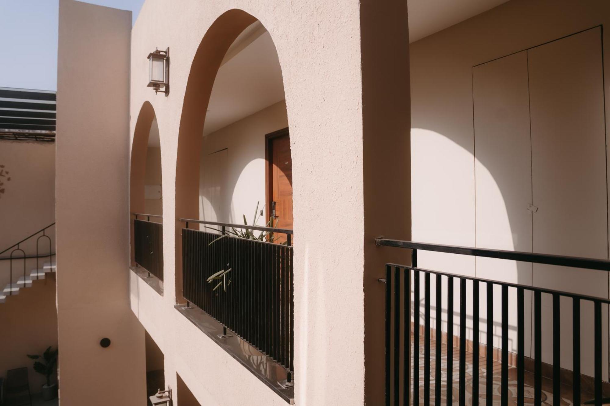 Kaas By Safarnama - Boutique Hotel Varanasi Luaran gambar
