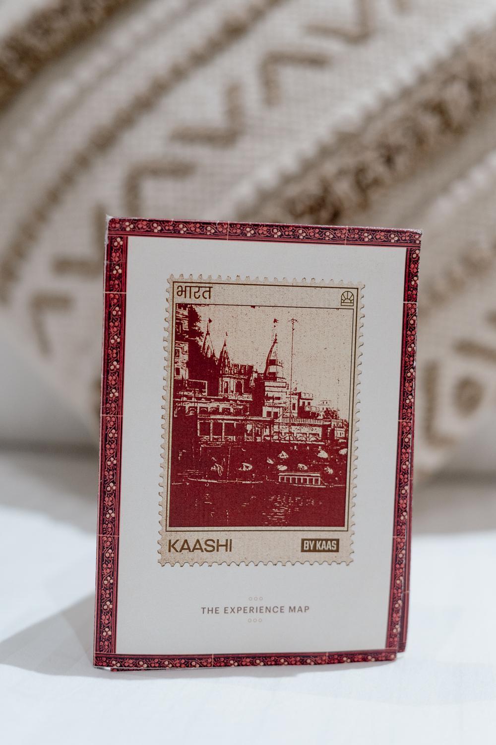Kaas By Safarnama - Boutique Hotel Varanasi Luaran gambar