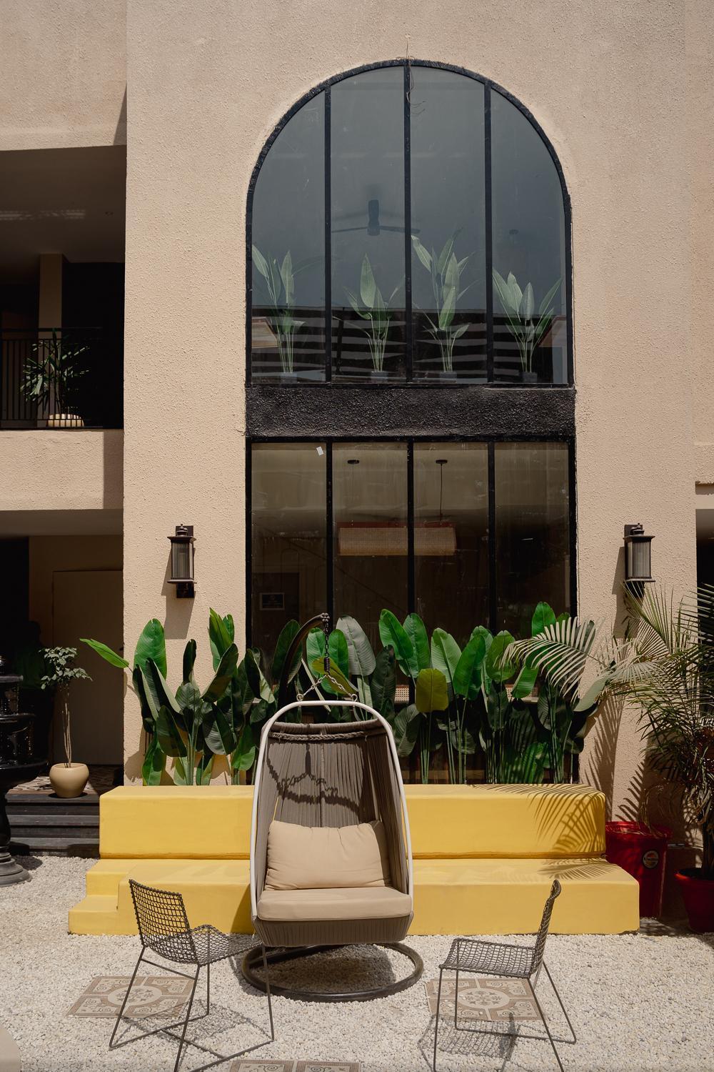 Kaas By Safarnama - Boutique Hotel Varanasi Luaran gambar