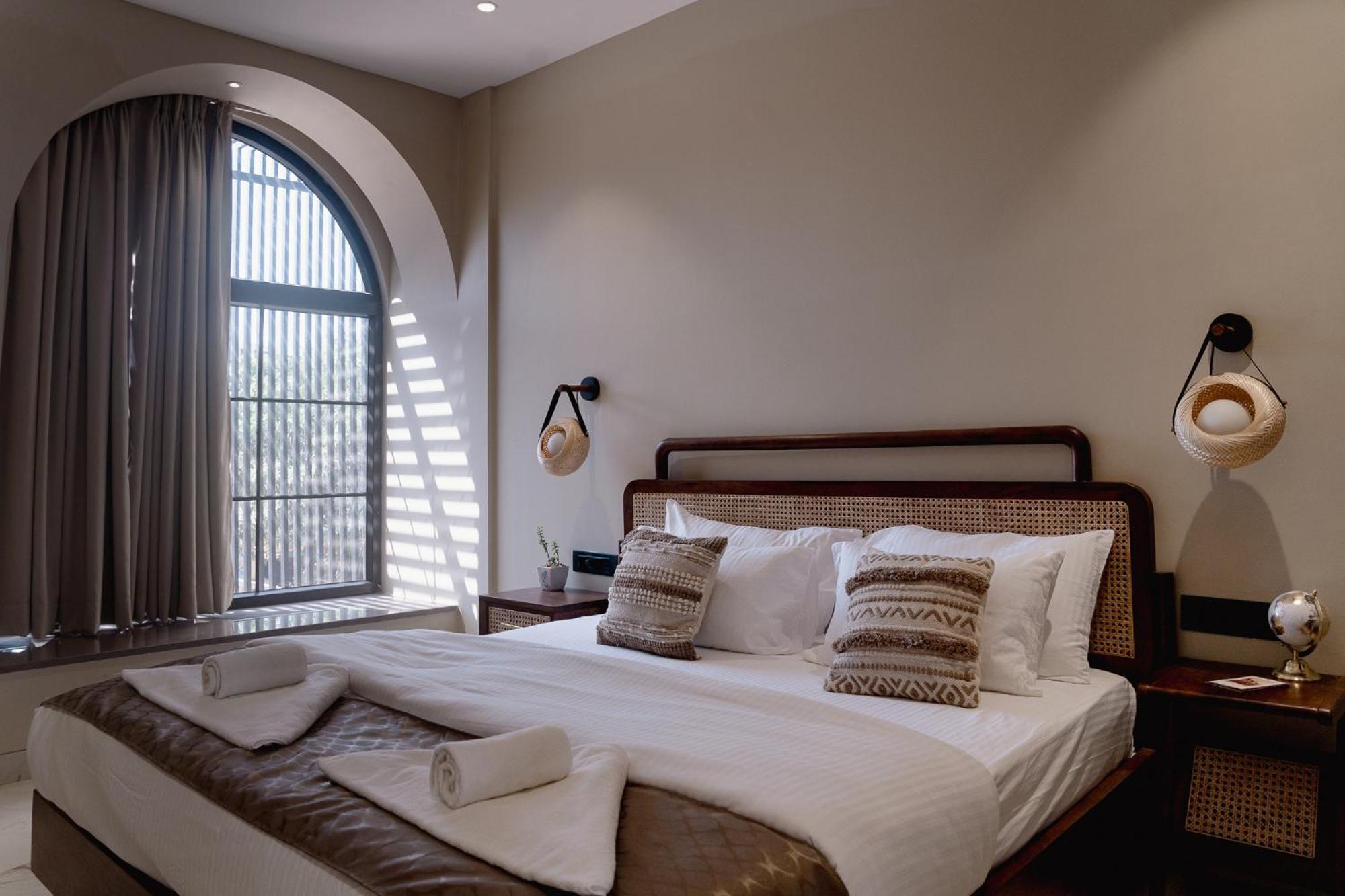 Kaas By Safarnama - Boutique Hotel Varanasi Luaran gambar