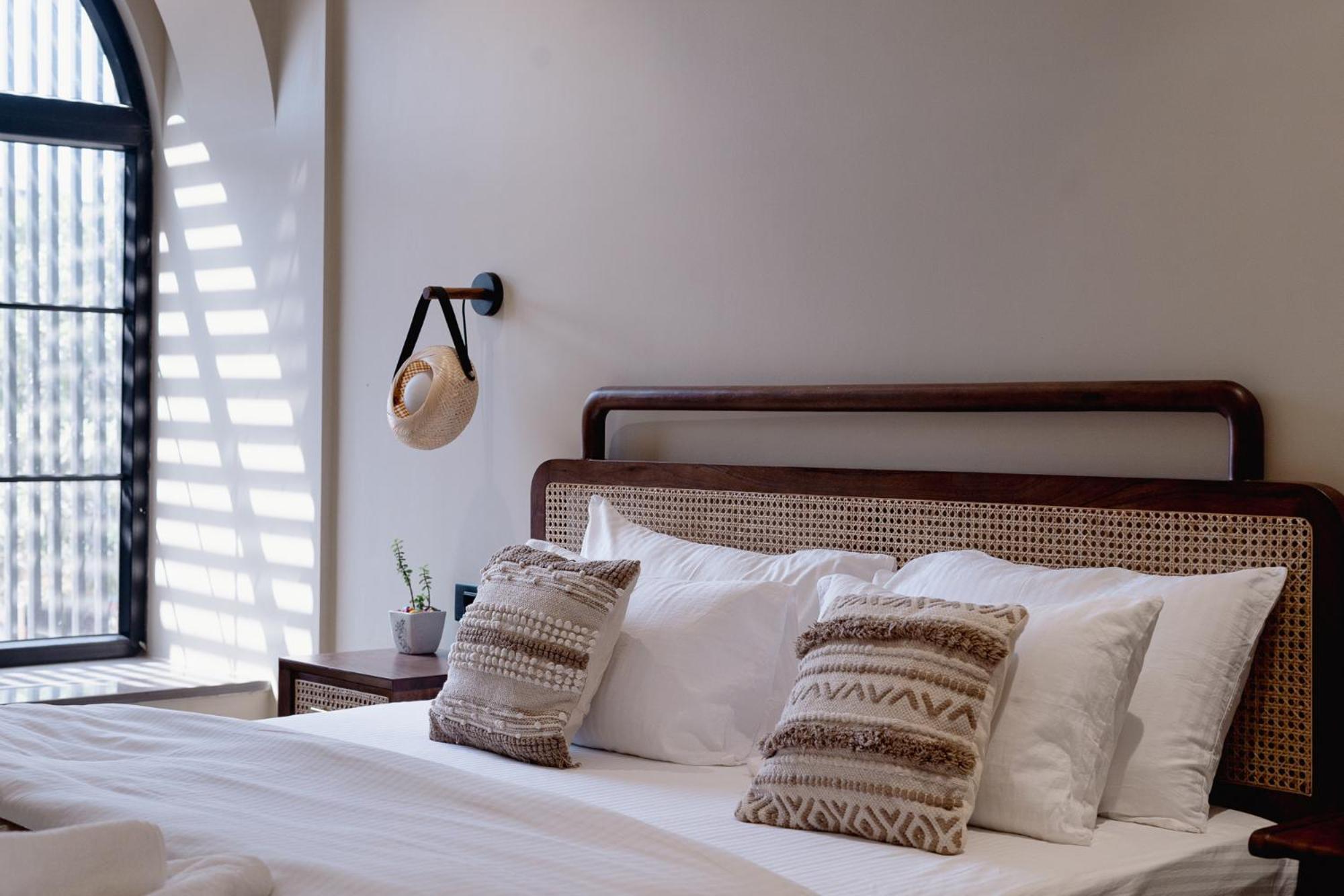 Kaas By Safarnama - Boutique Hotel Varanasi Luaran gambar