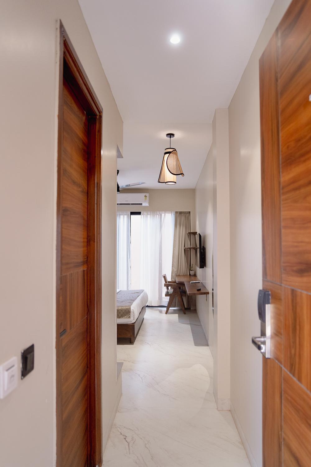 Kaas By Safarnama - Boutique Hotel Varanasi Luaran gambar