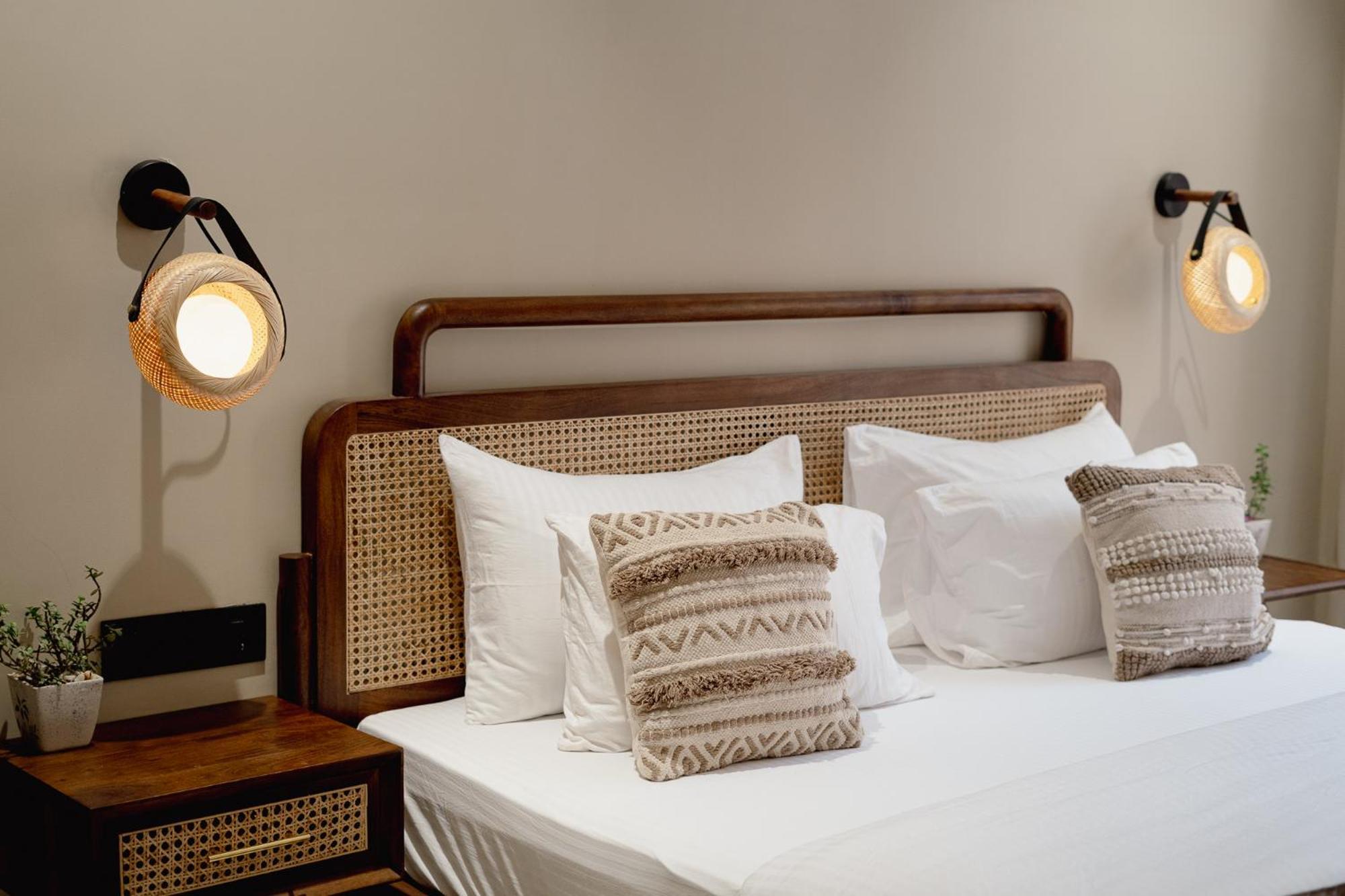 Kaas By Safarnama - Boutique Hotel Varanasi Luaran gambar