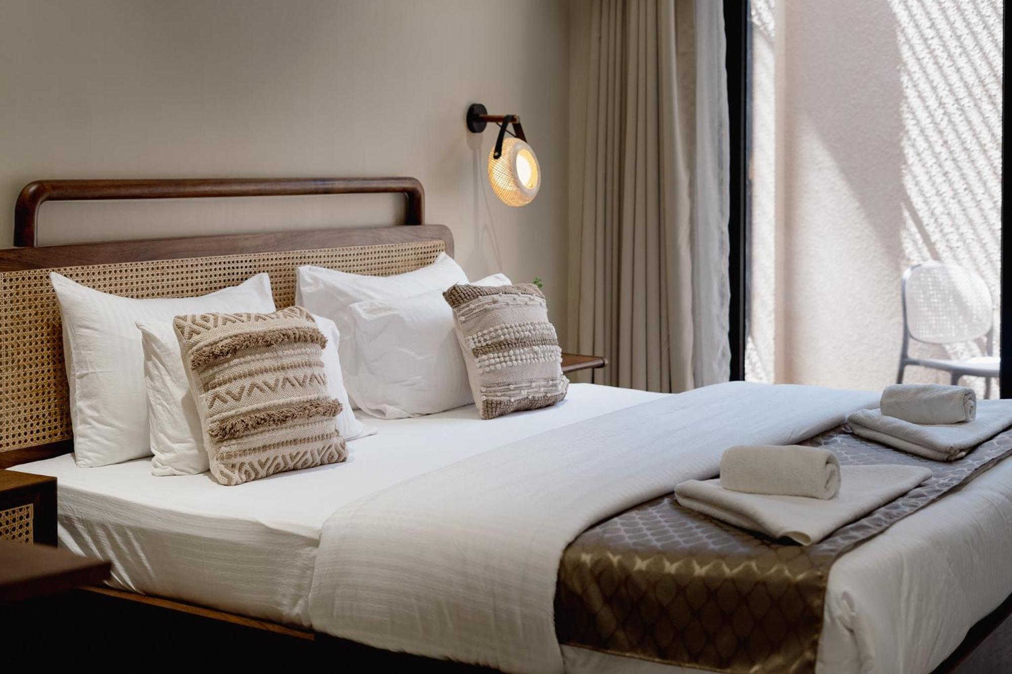 Kaas By Safarnama - Boutique Hotel Varanasi Luaran gambar