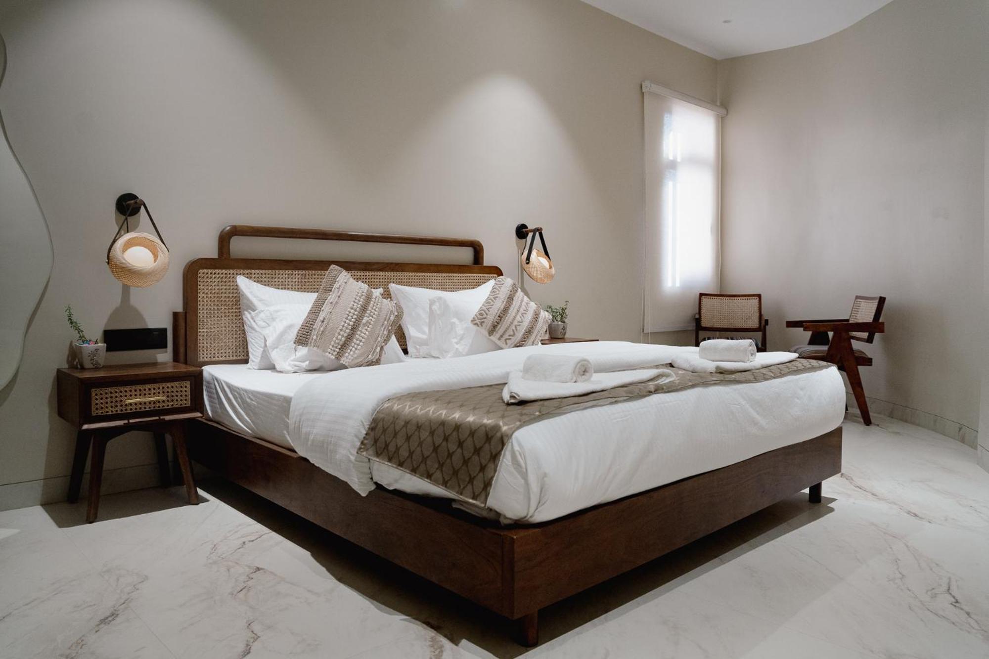 Kaas By Safarnama - Boutique Hotel Varanasi Luaran gambar
