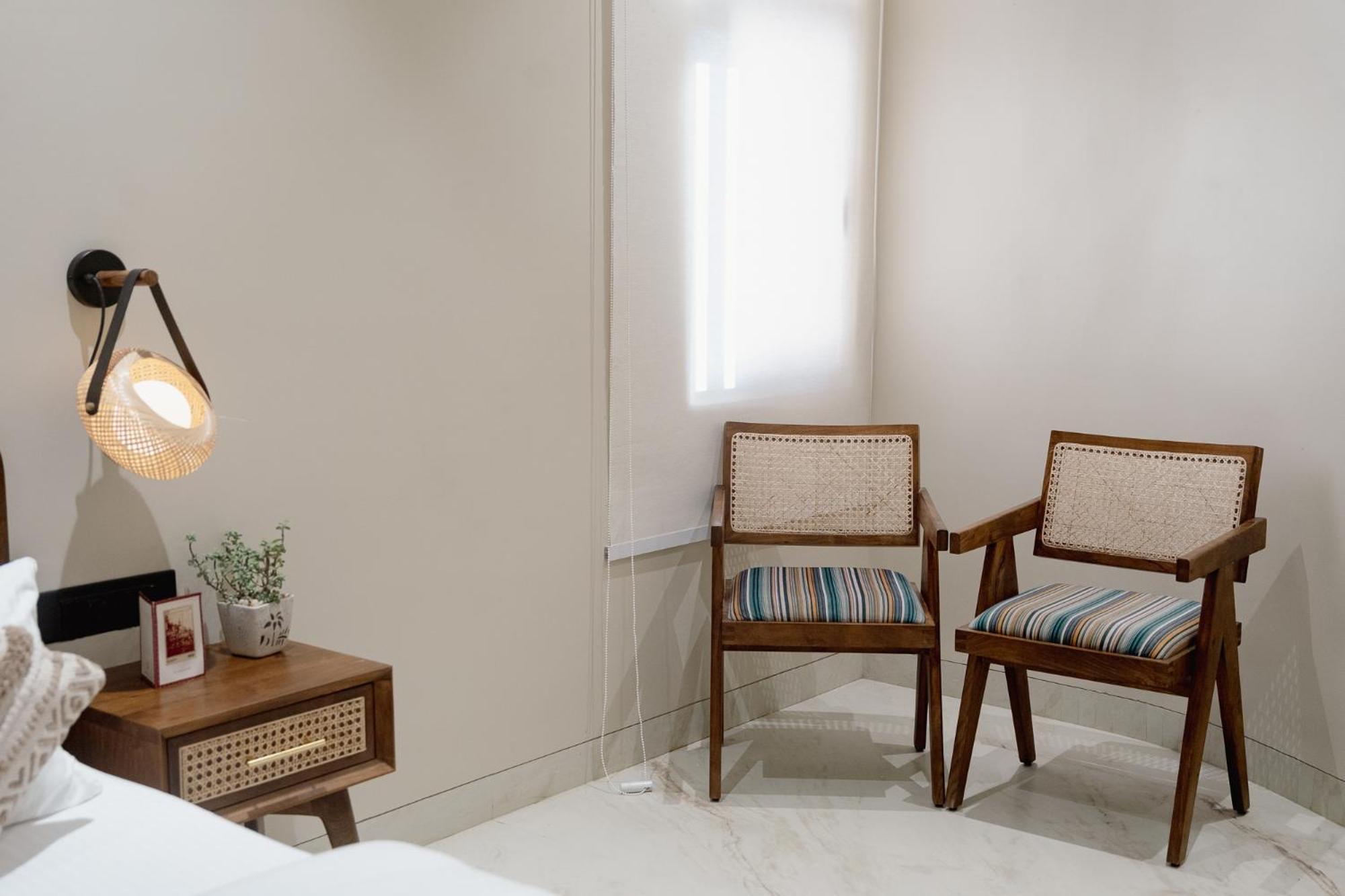 Kaas By Safarnama - Boutique Hotel Varanasi Luaran gambar