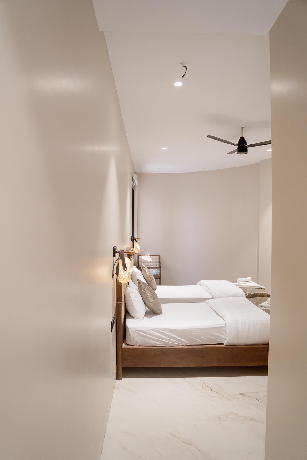 Kaas By Safarnama - Boutique Hotel Varanasi Luaran gambar