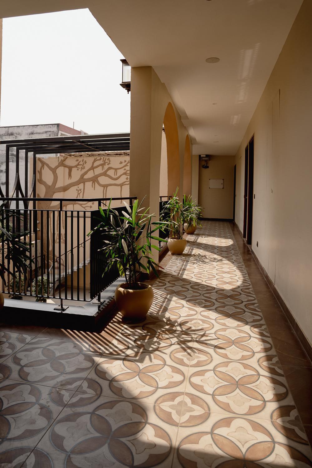 Kaas By Safarnama - Boutique Hotel Varanasi Luaran gambar
