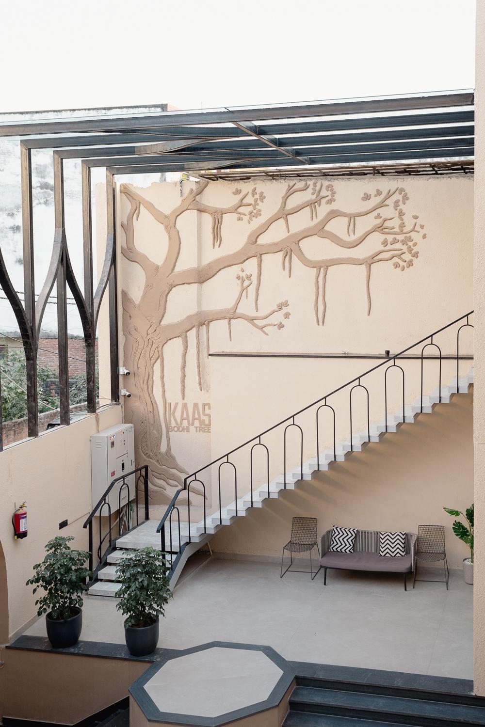 Kaas By Safarnama - Boutique Hotel Varanasi Luaran gambar