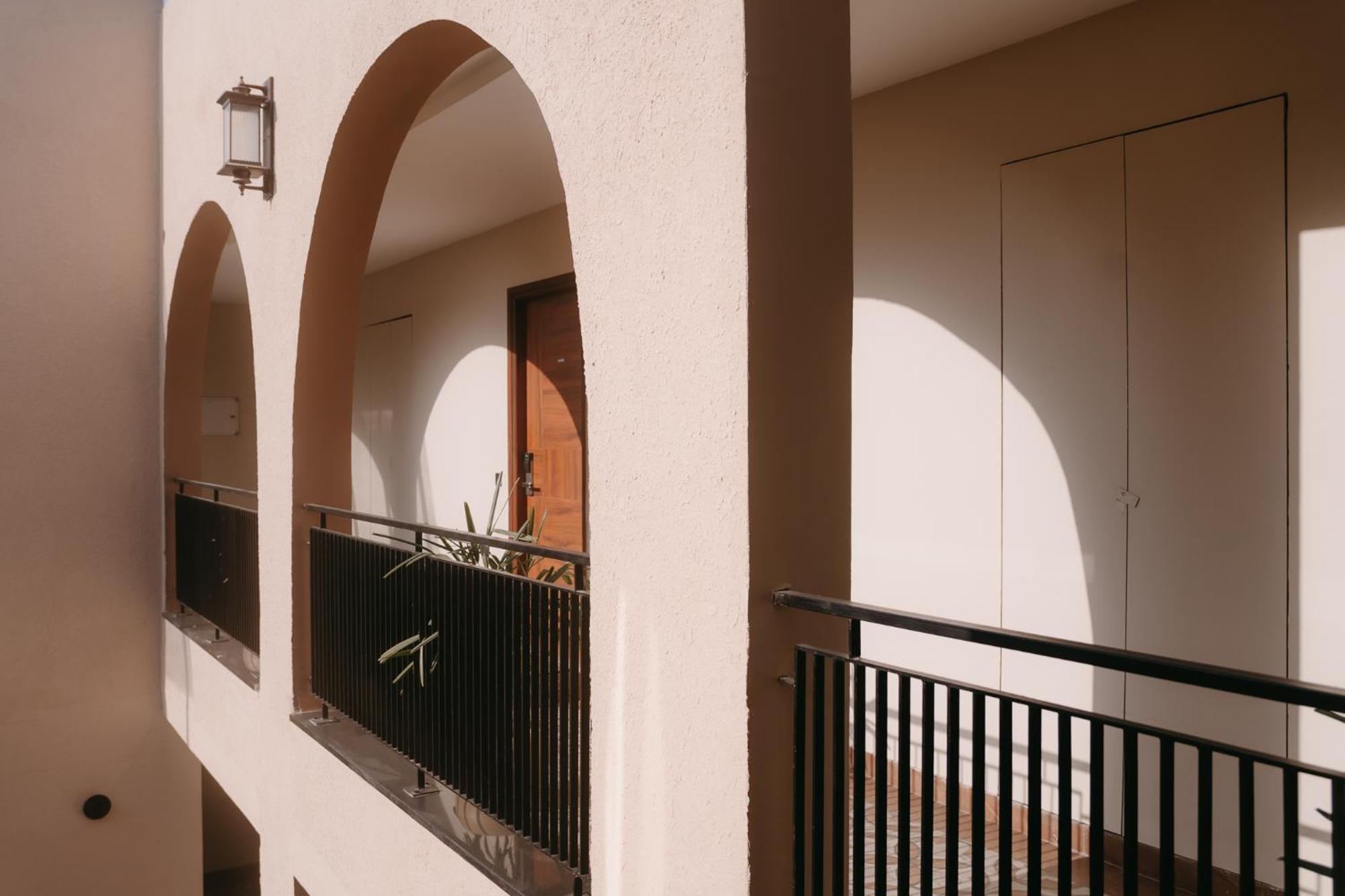 Kaas By Safarnama - Boutique Hotel Varanasi Luaran gambar
